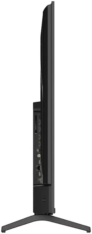 Телевизор BRAVIS 50L7000Q - фото - №5