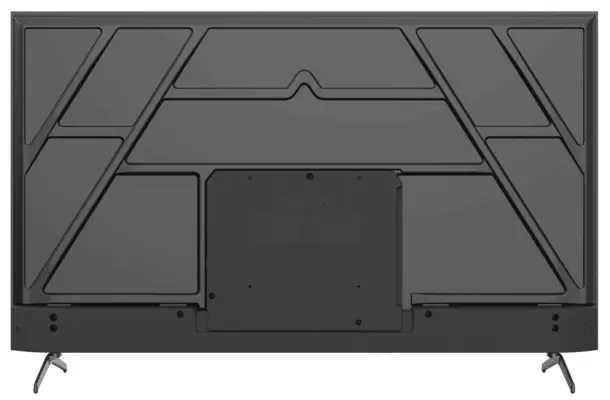 Телевизор BRAVIS 50L7000Q - фото - №7