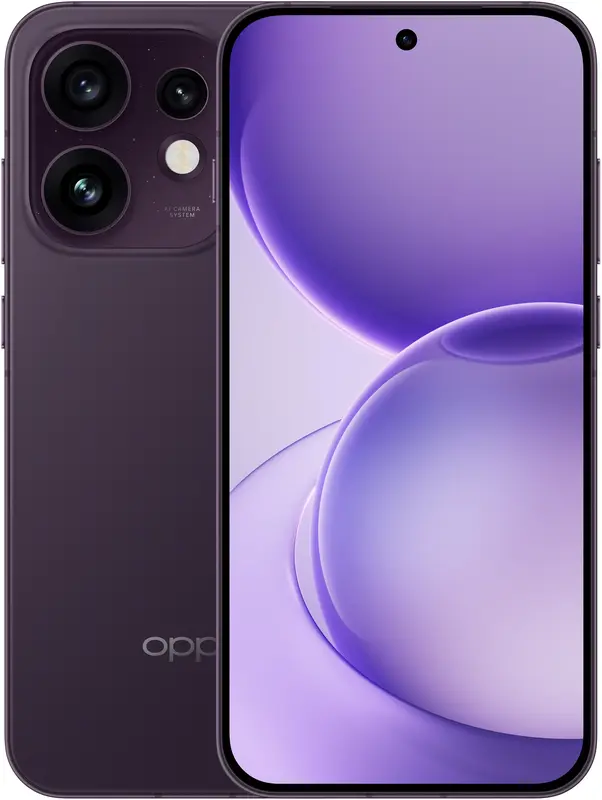 OPPO Reno16