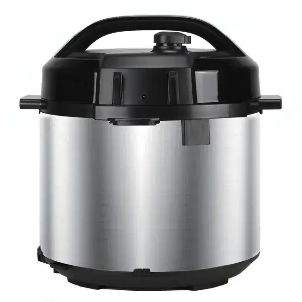 Мультиварка-скороварка Midea MY-CS6037WPB - фото - №5