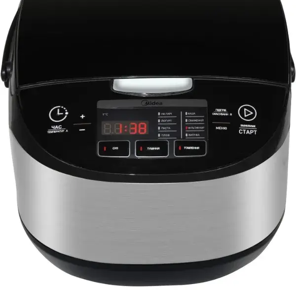 Мультиварка Midea MB-FS5077 - фото - №1