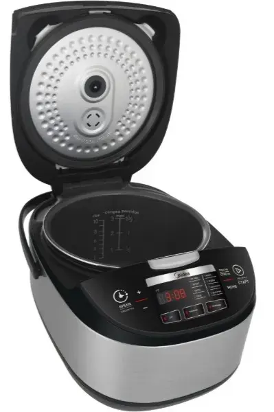 Мультиварка Midea MB-FS5077 - фото - №2