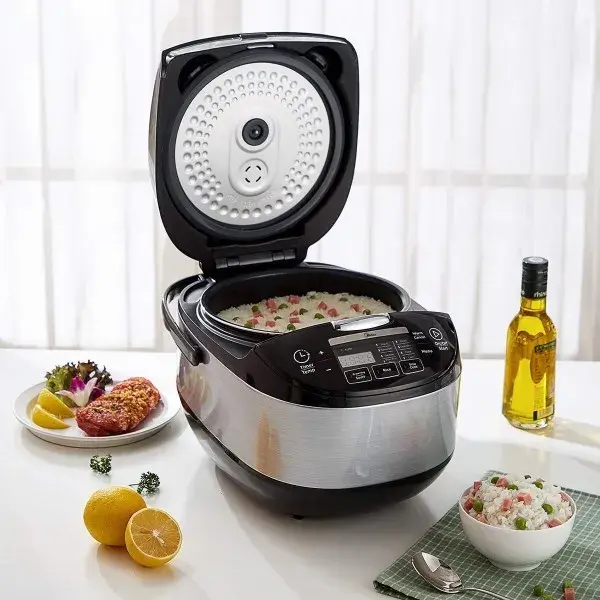 Мультиварка Midea MB-FS5077 - фото - №3