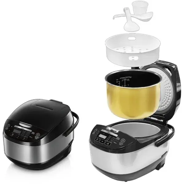 Мультиварка Midea MB-FS5077 - фото - №7