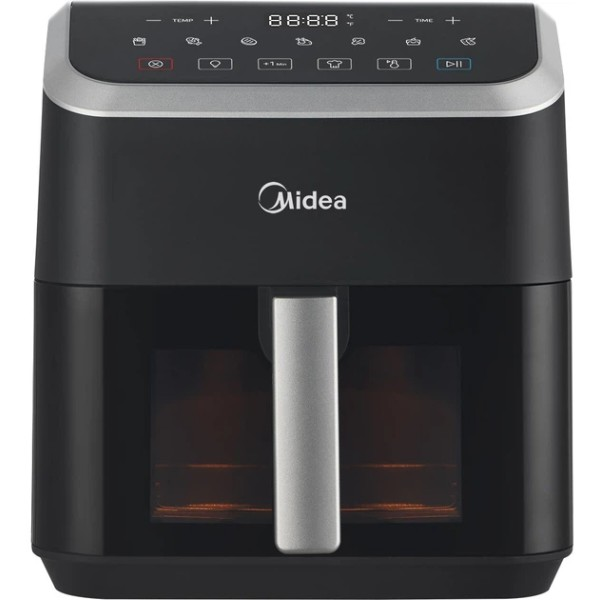 Мультипечь Midea MF-CY85WK2 - фото - №0