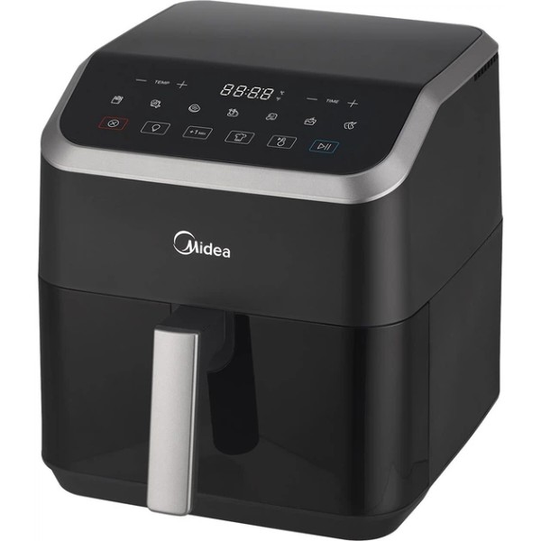 Мультипечь Midea MF-CY85WK2 - фото - №6