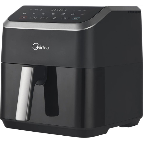 Мультипечь Midea MF-CY85WK2 - фото - №5