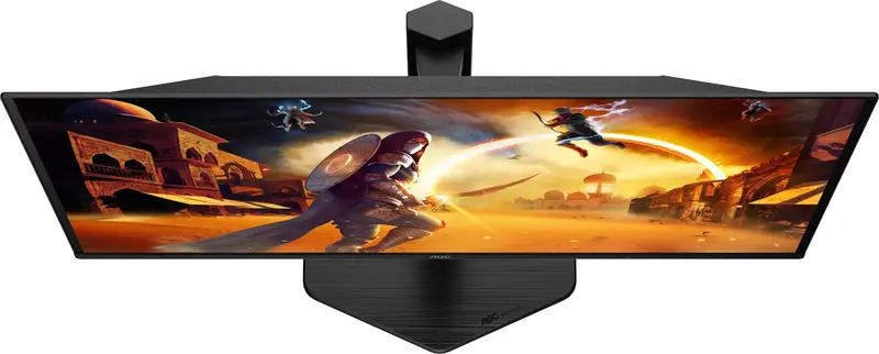 Монітор AOC 27" Q27G4ZDR - фото - №4
