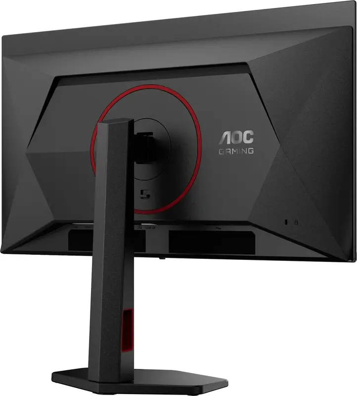 Монітор AOC 27" Q27G4ZDR - фото - №9