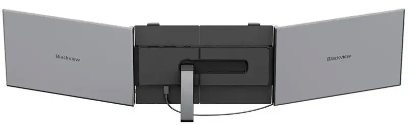 Монітор Blackview Dual Screen 14inch (BVDCM6PRO) - фото - №4
