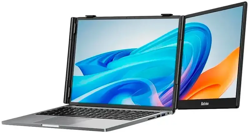 Монитор Blackview Single Screen 14 inch (BVSCM5) - фото - №2