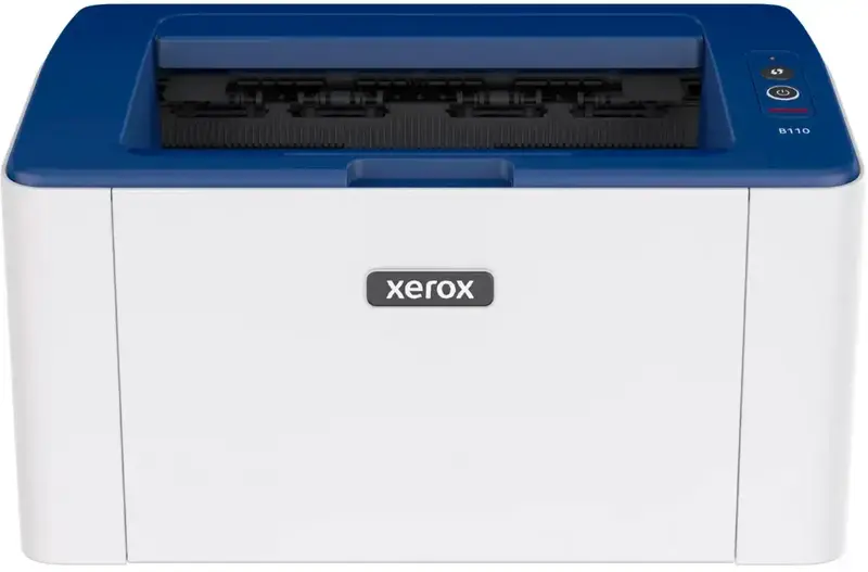 Принтер A4 Xerox B110 Wi-Fi (B110V_BI) - фото - №0