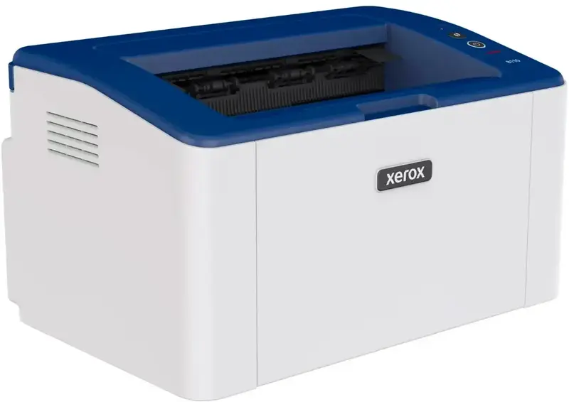 Принтер A4 Xerox B110 Wi-Fi (B110V_BI) - фото - №1