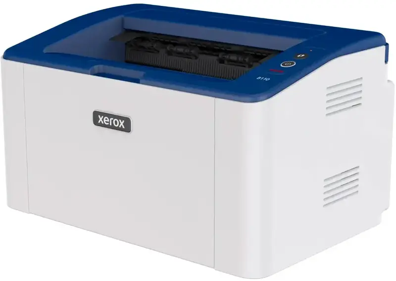 Принтер A4 Xerox B110 Wi-Fi (B110V_BI) - фото - №2