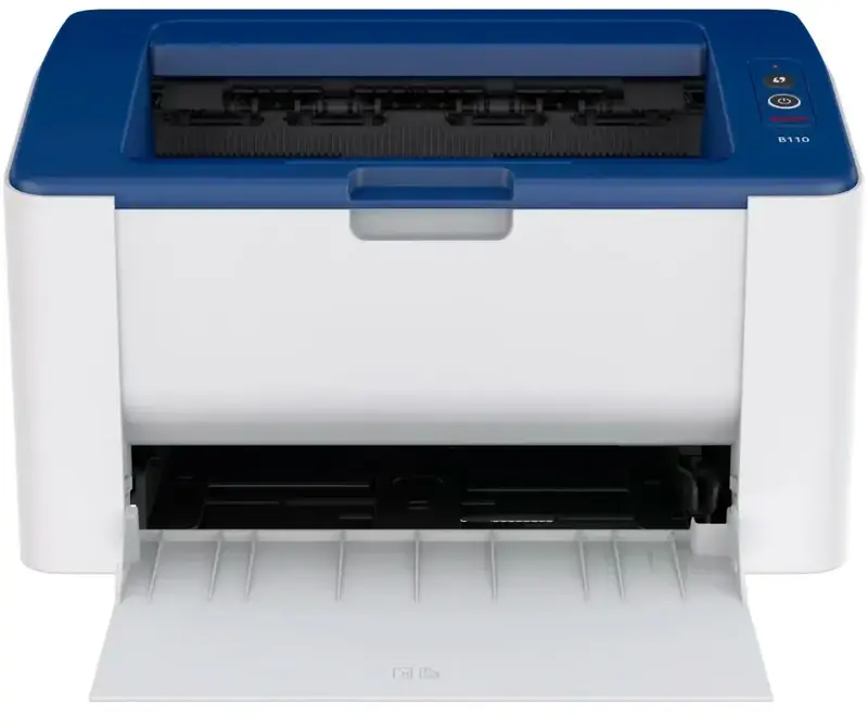 Принтер A4 Xerox B110 Wi-Fi (B110V_BI) - фото - №3