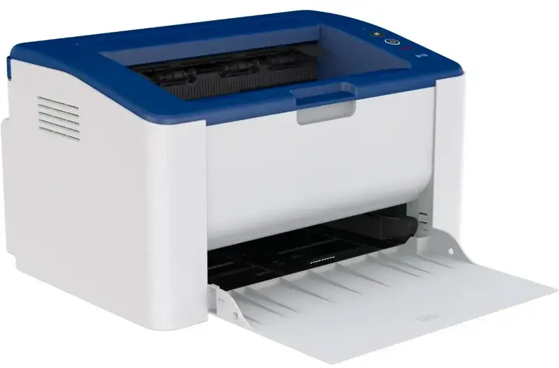 Принтер A4 Xerox B110 Wi-Fi (B110V_BI) - фото - №4