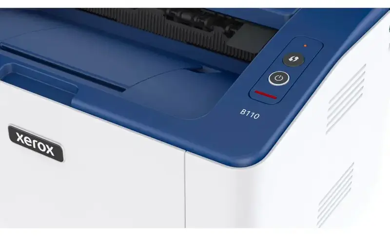Принтер A4 Xerox B110 Wi-Fi (B110V_BI) - фото - №6