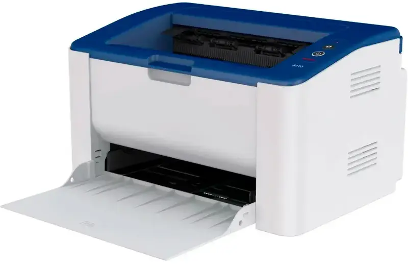 Принтер A4 Xerox B110 Wi-Fi (B110V_BI) - фото - №5