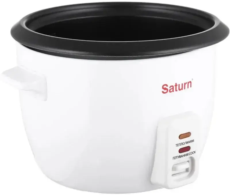 Рисоварка Saturn ST-MC9192 - фото - №2