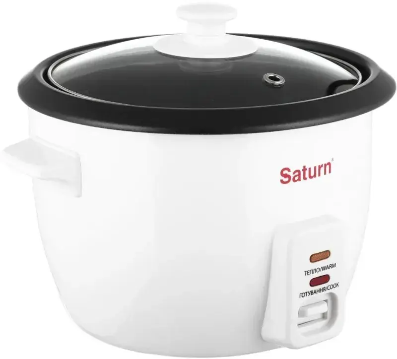 Рисоварка Saturn ST-MC9192 - фото - №1