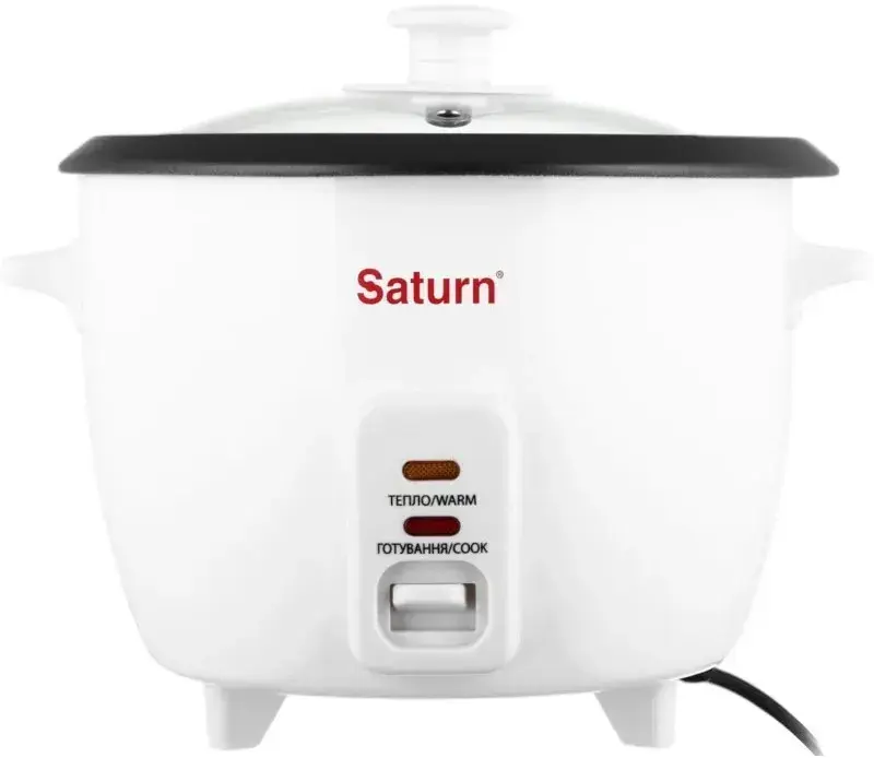 Рисоварка Saturn ST-MC9192 - фото - №3
