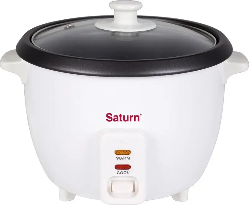 Рисоварка Saturn ST-MC9192 - фото - №0