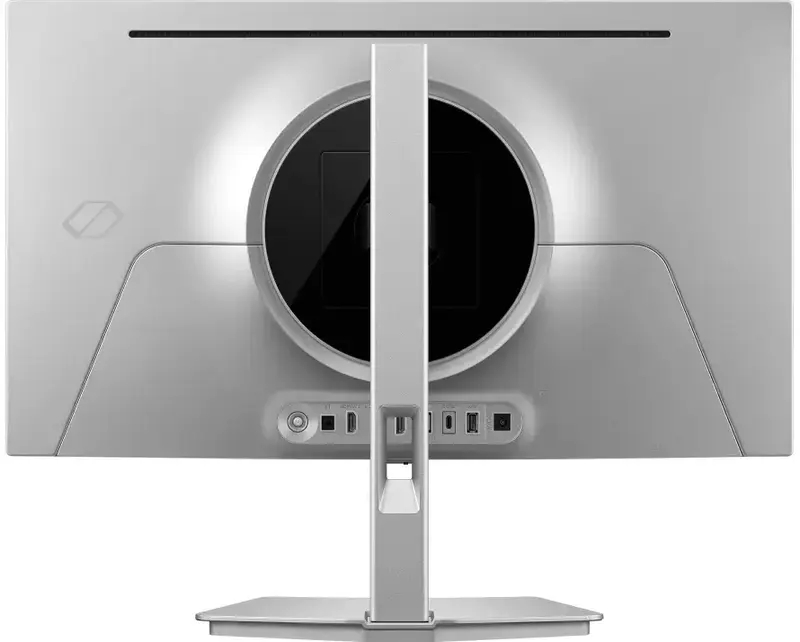 Монітор Samsung 27" (LS27HG802SIXUA) - фото - №10
