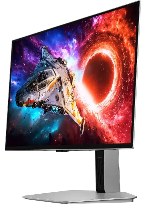 Монітор Samsung 27" (LS27HG802SIXUA) - фото - №5