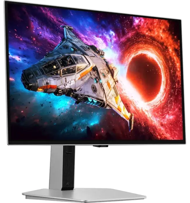 Монітор Samsung 27" (LS27HG802SIXUA) - фото - №2