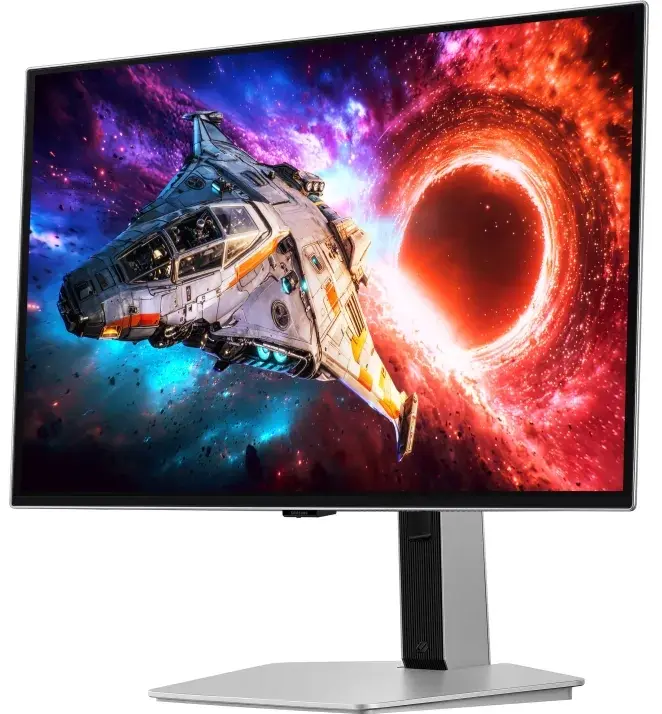 Монітор Samsung 27" (LS27HG802SIXUA) - фото - №3