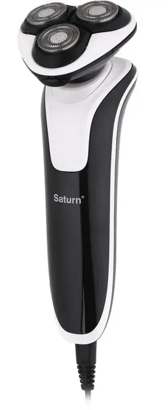 Бритва Saturn ST-HC6022 - фото - №1