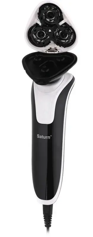 Бритва Saturn ST-HC6022 - фото - №4