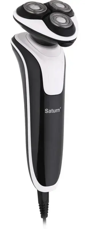 Бритва Saturn ST-HC6022 - фото - №2