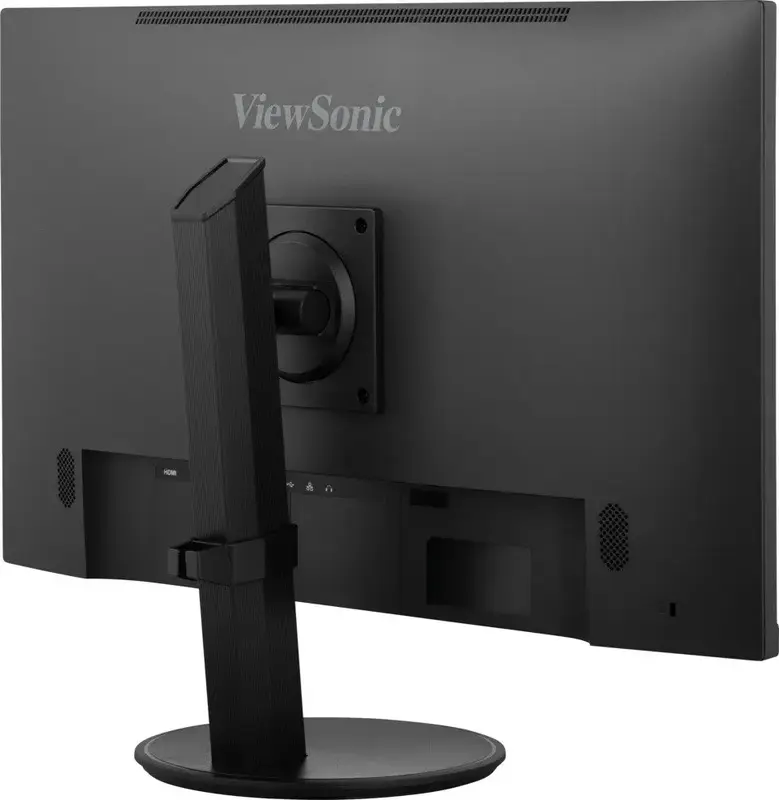 Монітор 27" VIEWSONIC (VG2709U-2K) - фото - №9