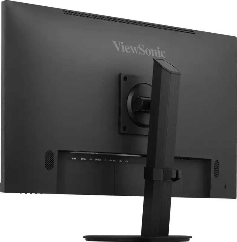 Монітор 27" VIEWSONIC (VG2709U-2K) - фото - №8