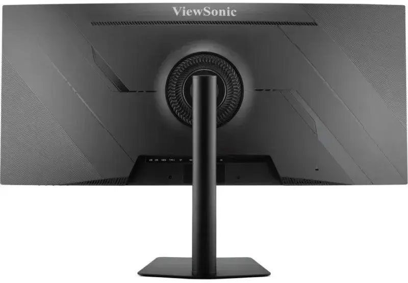 Монітор 38" VIEWSONIC (VA3820C) - фото - №4