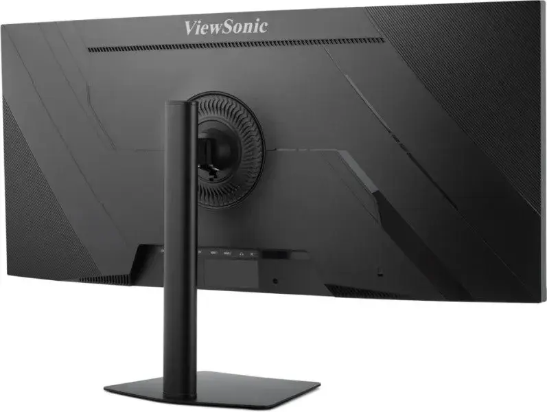 Монітор 38" VIEWSONIC (VA3820C) - фото - №7