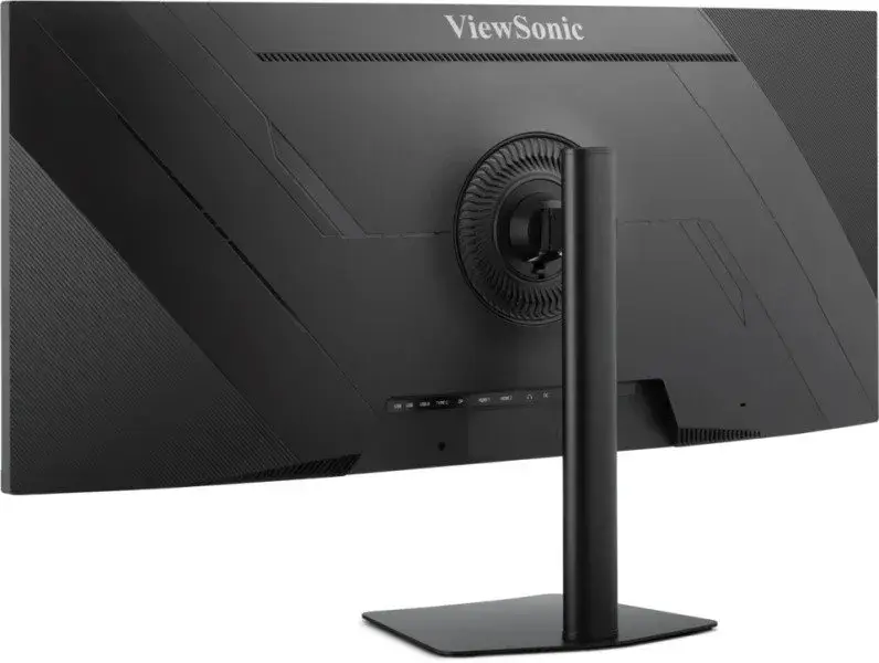 Монітор 38" VIEWSONIC (VA3820C) - фото - №6