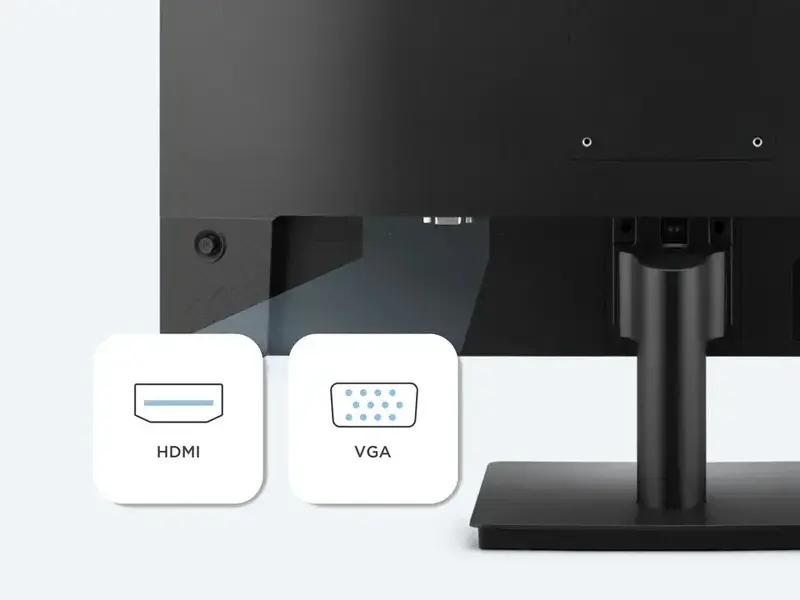 Монітор 27" VIEWSONIC (VA270-H-2) - фото - №10