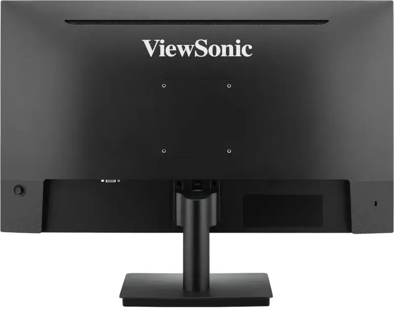 Монітор 27" VIEWSONIC (VA270-H-2) - фото - №5