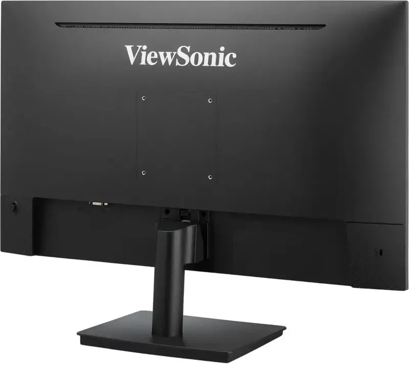 Монітор 27" VIEWSONIC (VA270-H-2) - фото - №4