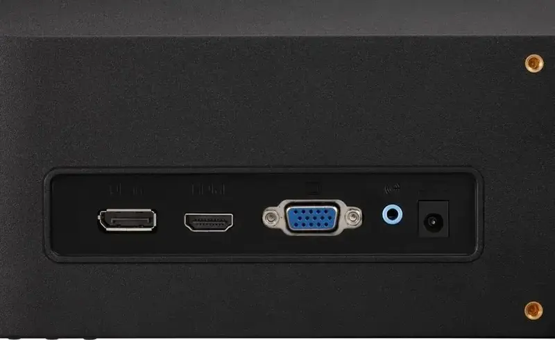 Монітор 24" VIEWSONIC (VA2432-MHD-3) - фото - №8