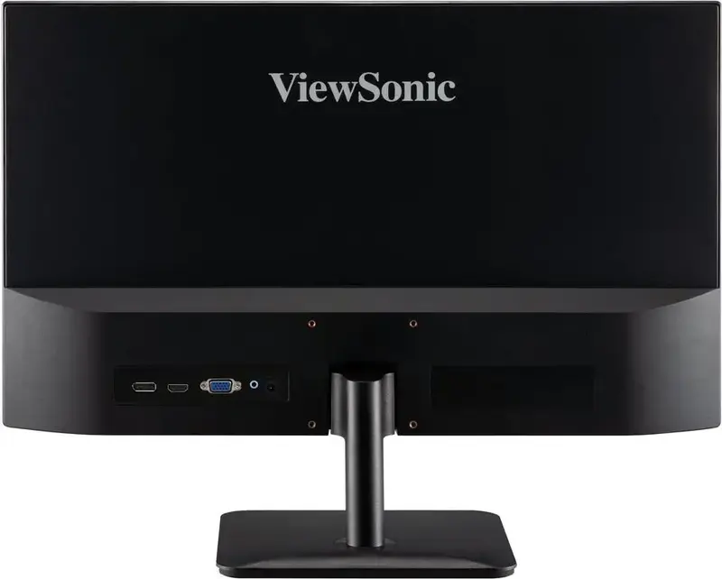 Монітор 24" VIEWSONIC (VA2432-MHD-3) - фото - №7