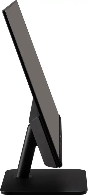 Монітор 24" VIEWSONIC (VA2432-MHD-3) - фото - №4