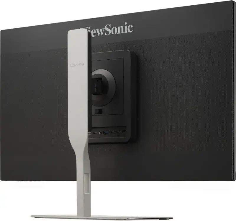 Монитор 27" VIEWSONIC (VP2766-2K) - фото - №9