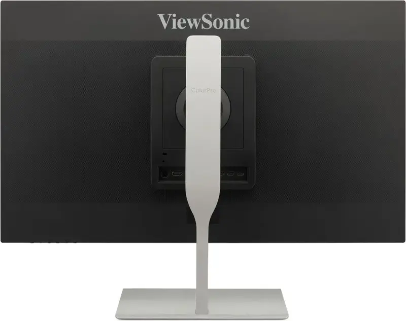 Монитор 27" VIEWSONIC (VP2766-2K) - фото - №7