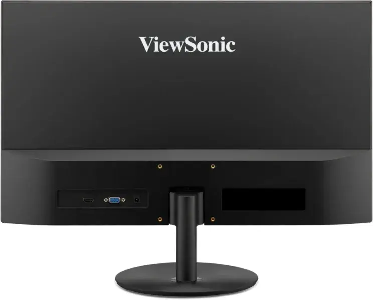 Монітор 24" VIEWSONIC (VA24E2-H) - фото - №5