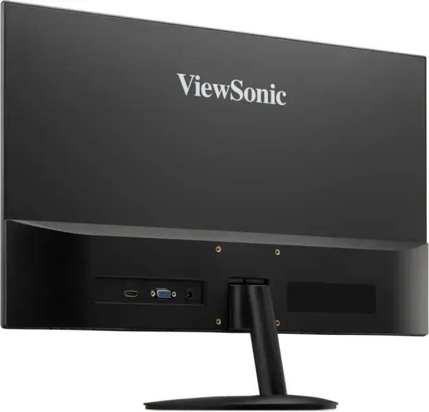 Монітор 24" VIEWSONIC (VA24E2-H) - фото - №3