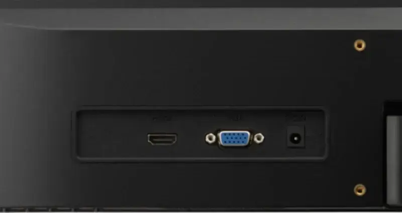 Монітор 24" VIEWSONIC (VA24E2-H) - фото - №6