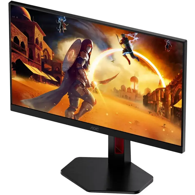 Монітор AOC 23.8" (24G4ZR) - фото - №1